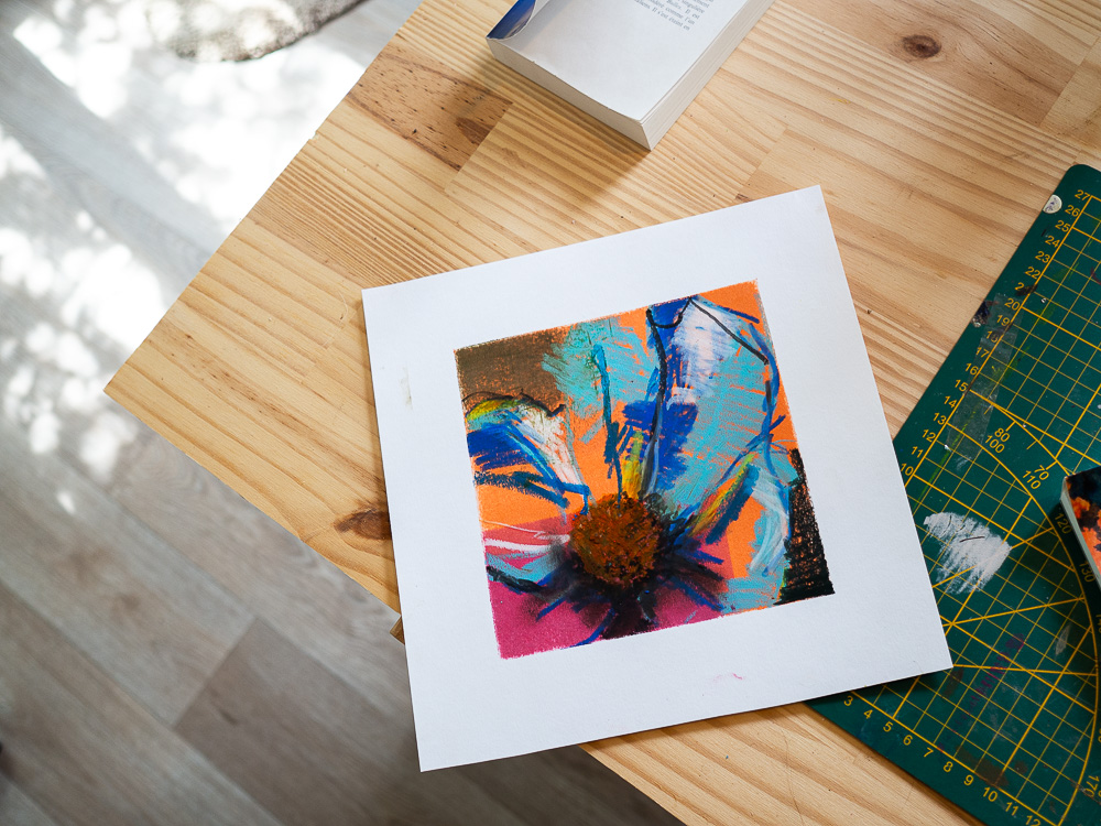 Expansion — Botanical Energies