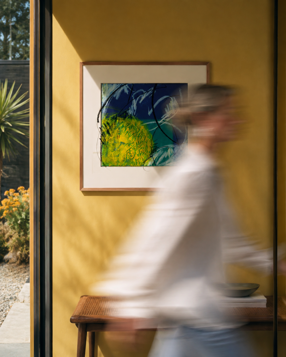 Tirage limité Fine art "Expansion 03-1" — photo 4