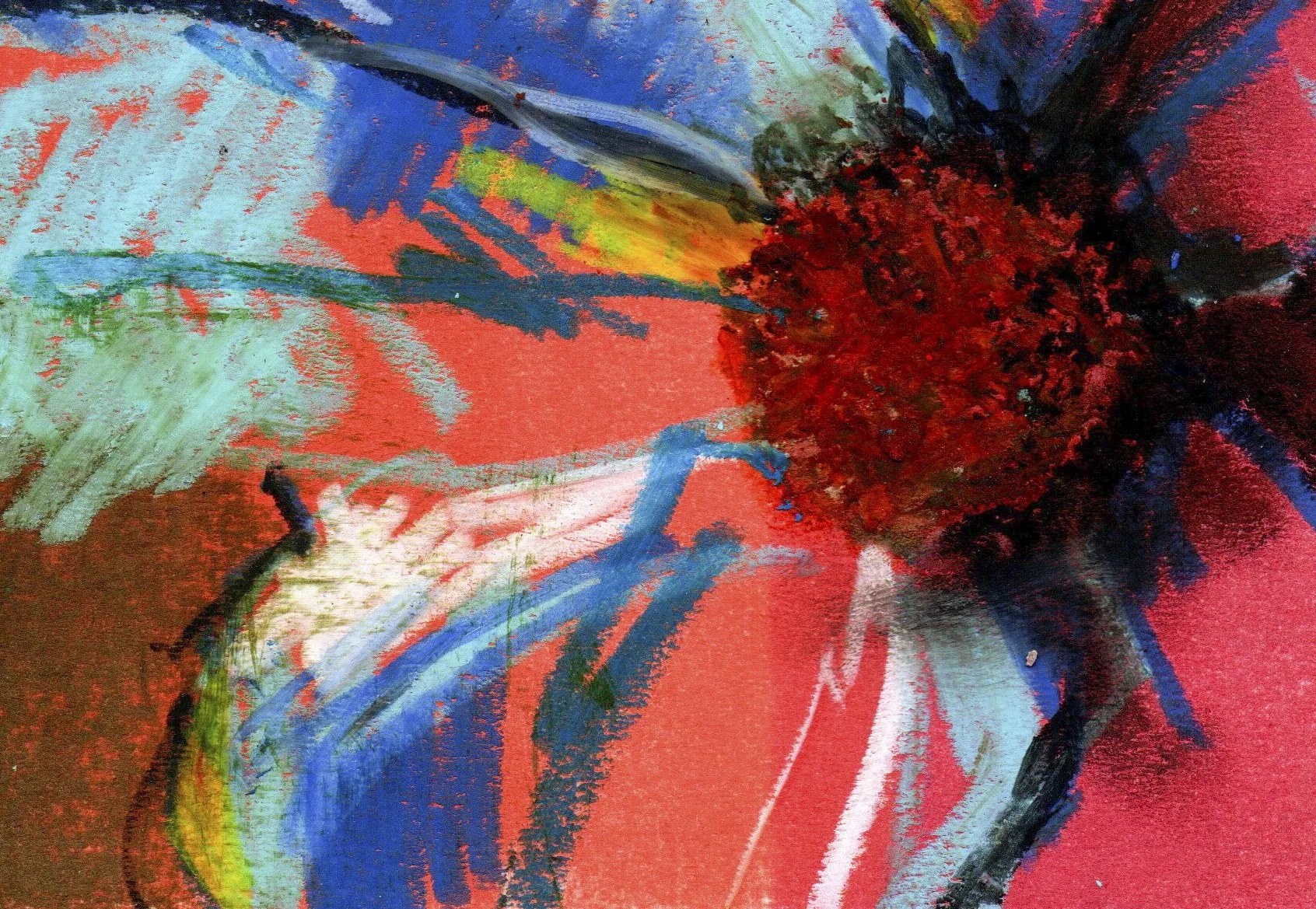 Tirage limité Fine art "Expansion 03-2" — photo 2