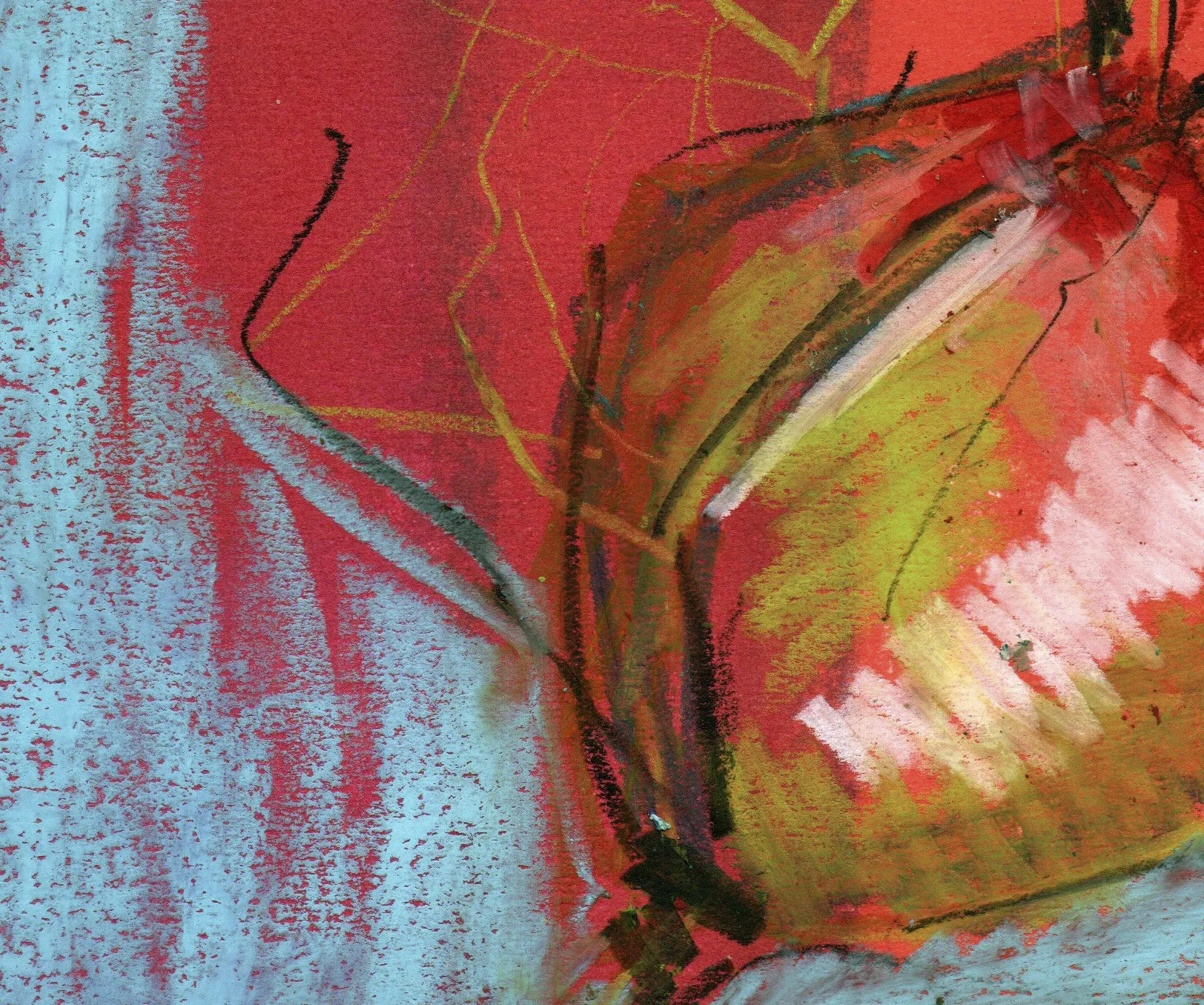 Tirage limité Fine art "Germination 01-2"  — photo 2